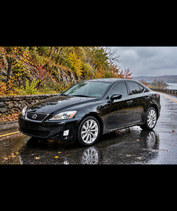 🔥🖤 2006 LEXUS IS 250 🖤🔥 | SPORTY & LUXURIOUS!