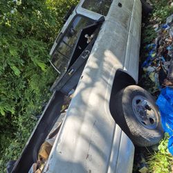 1995 Dodge Ram 1500 V8 