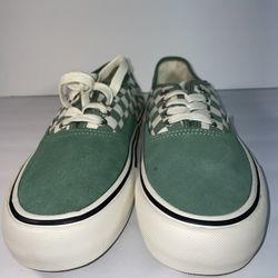 VANS Authentic SF