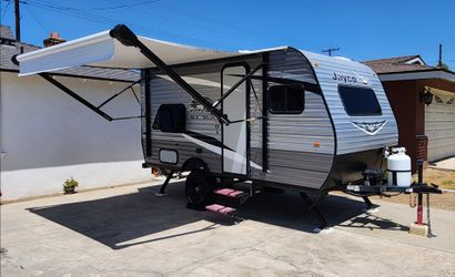 2020 JAYCO Jay Flight SLX BAJA 154BH