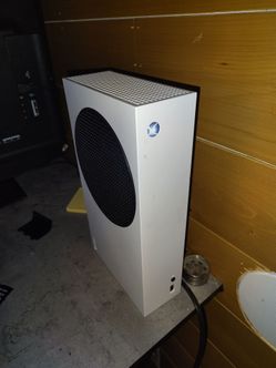Xbox series s