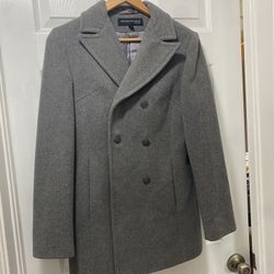 Coat  Kenneth Cole Jacket