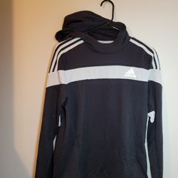 Adidas Athletic Running Sweater 