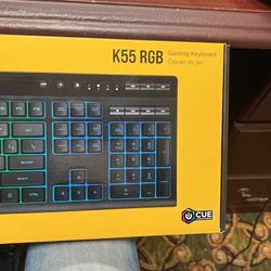 Corsair Gaming Keyboard