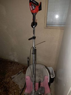 Echo DSRM 2100 Weedeater