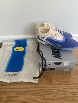 Nike Phantom 6 Low Elite FG LV8