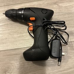 IKEA Fixa Drill