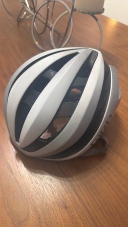 Bike helmet
