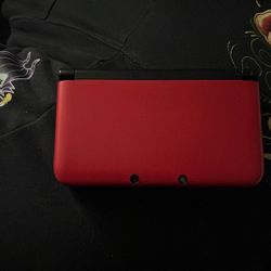 Nintendo 3DS XL