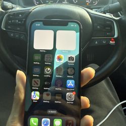 iPhone 12 Pro triple camera 256 gb ....300 OBO