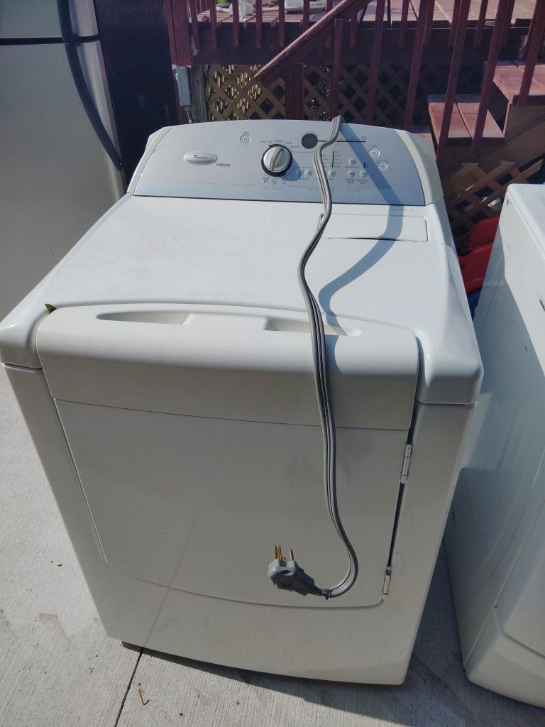 Dryers