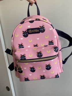 Sailor Moon Backpack