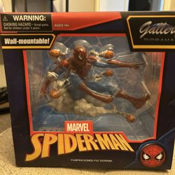 Diamond Gallery Spider-Man Statue