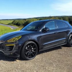 Ferrada Cm2 22"  5x112 