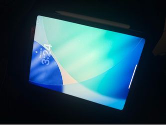 Ipad A16