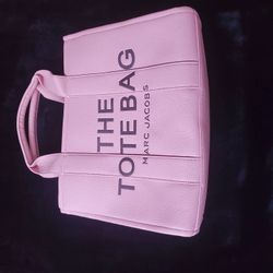 The Tote Bag