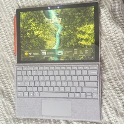 SURFACE PRO 7 PLUS i7 (READ) 