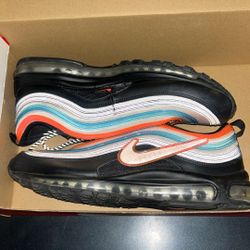 Nike Air Max Size 12 