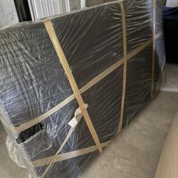 Mattress Twin