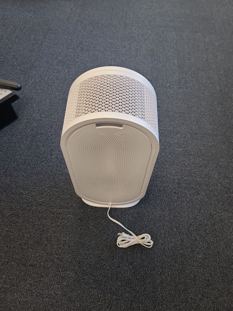 AIR CLEANER