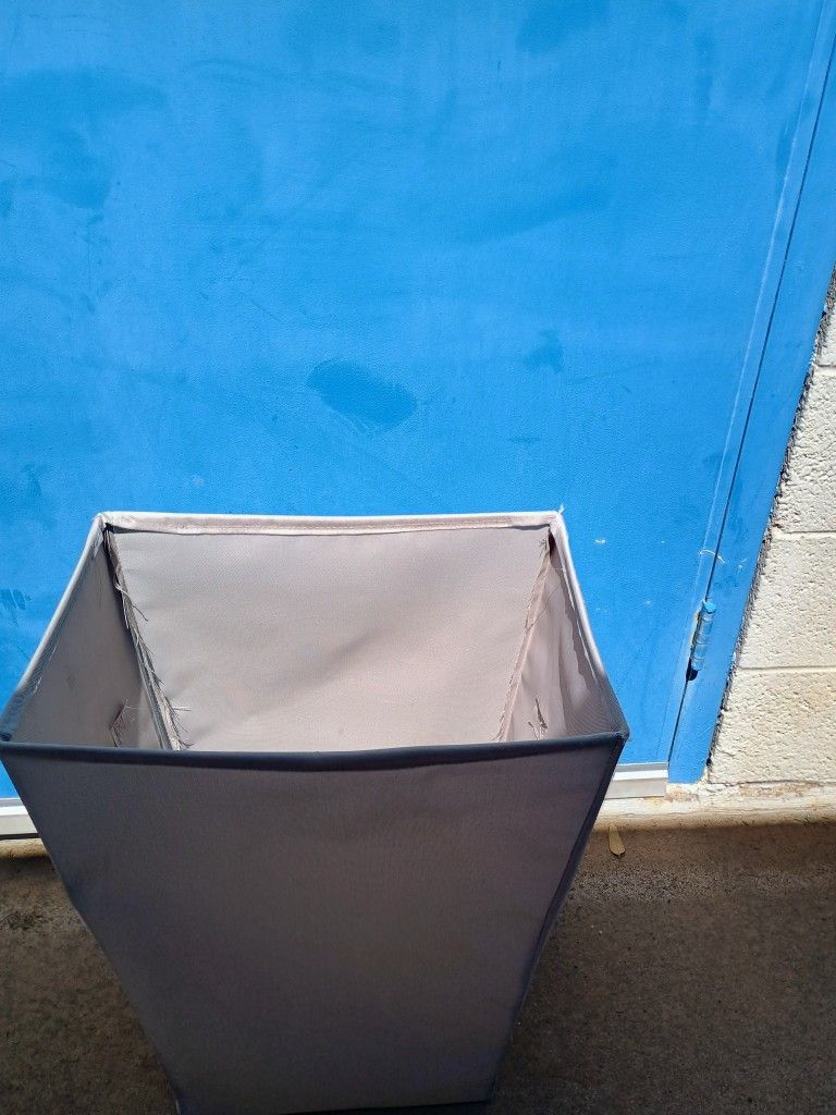 Laundry Basket