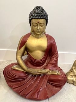 Buddha art work