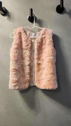 Kids Vest 4t