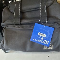 New BSI Taxi bowling bag.  Only $20
