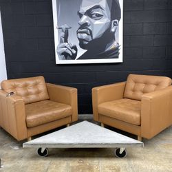 IKEA Morabo Chairs (x2) 