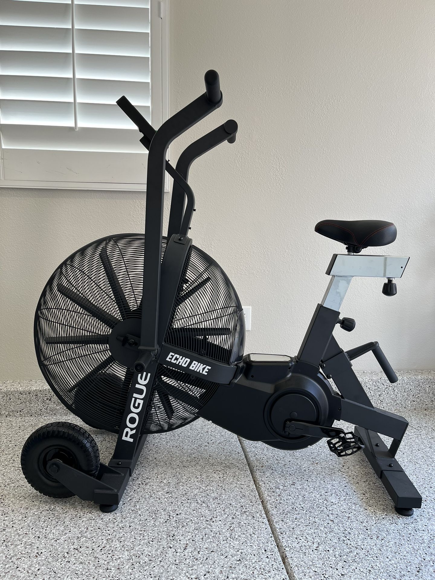 ROGUE ECHO Exercise BIKE V3.0 for Sale in Encinitas, CA OfferUp
