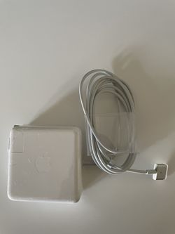 Apple 85W MagSafe 2 Power Adapter