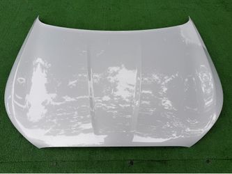 Lincoln Aviator Hood Capo 2025 2026