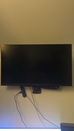 24" Sceptre Gaming Monitor 165hz 1080p