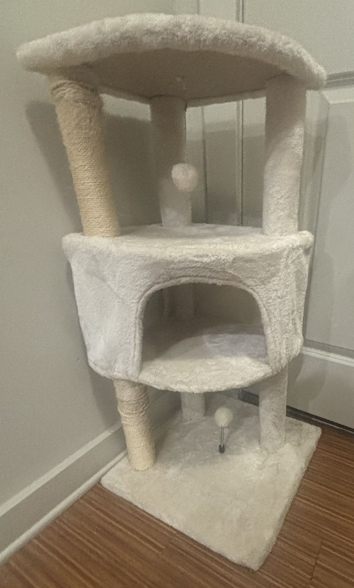 Cat Tree