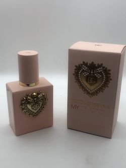Dolce & Gabbana My Devotion Eau de Parfum Intense - 1.7 oz / 50ml