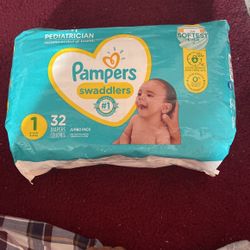 Diapers NEW