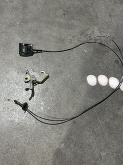 Obs Hood Latch
