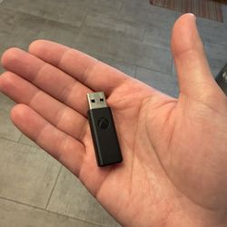 Xbox PC USB Adapter