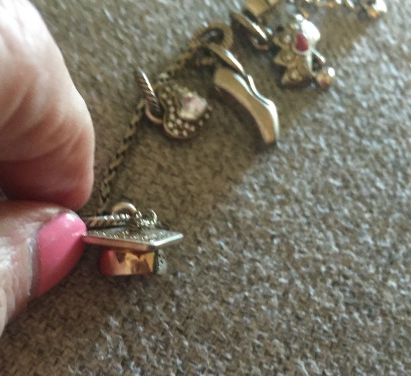 Brighton Charm Bracelet