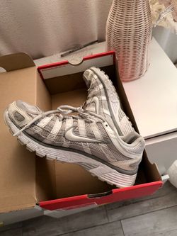 NIKE p-6000 summit