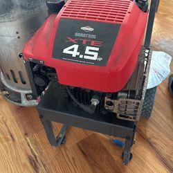 Craftman Power Washer