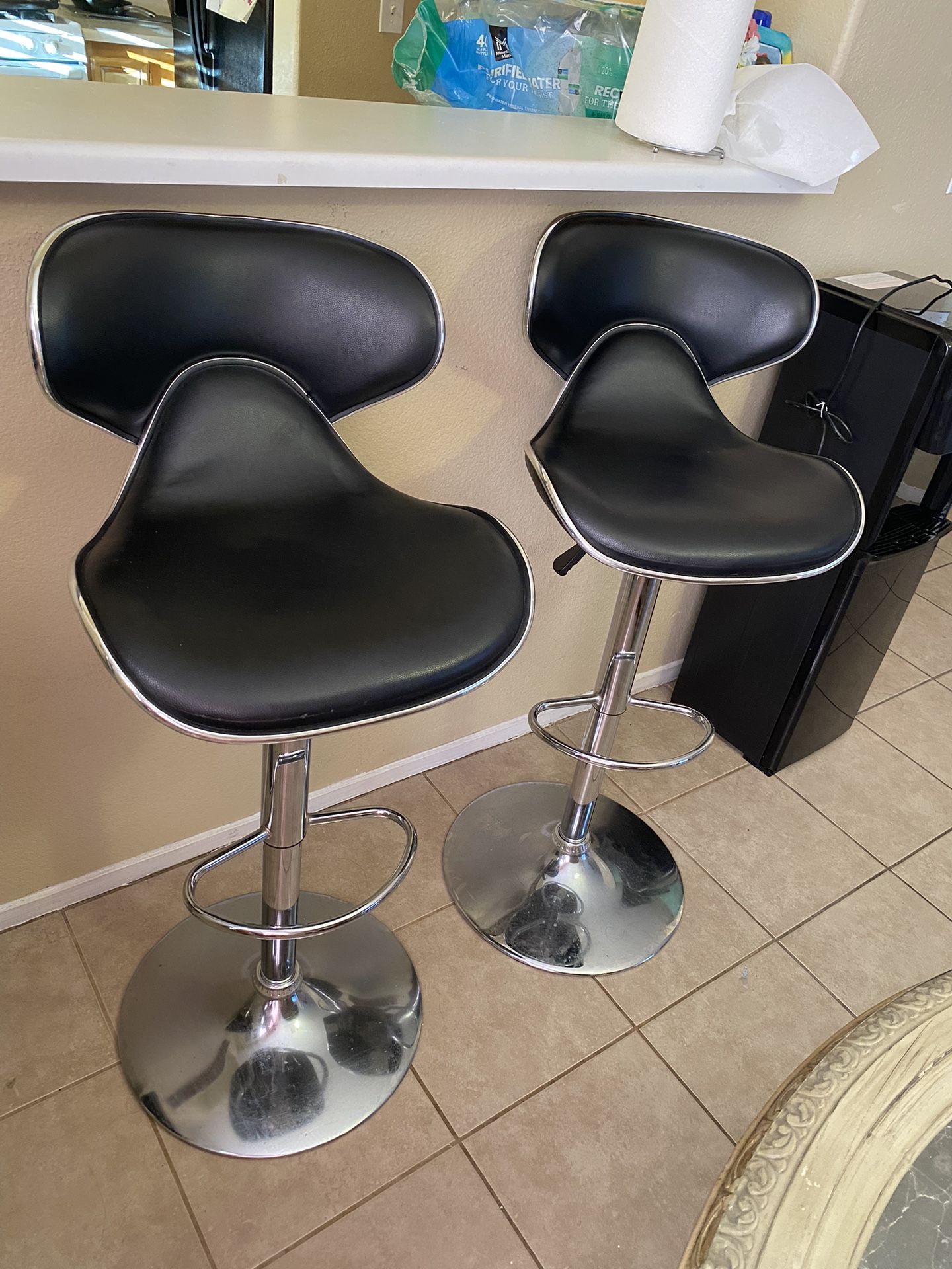 Bar Stools 