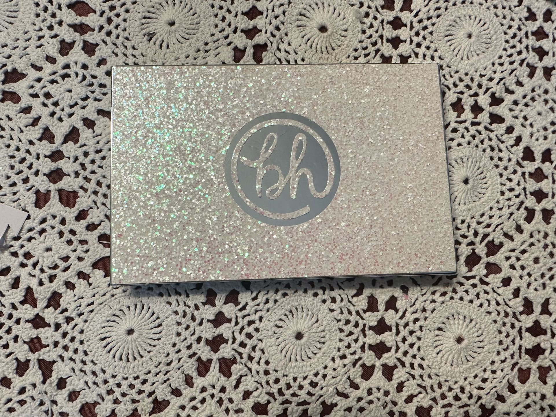 Makeup Palette Lot BH Cosmetics Fairy Lights & Juvias Place 