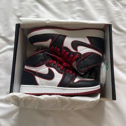 Jordan 1s