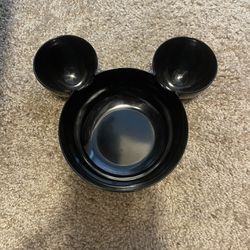 Mickey Mouse Bowl 