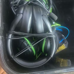 Turtle Beach Headset