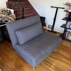 Convertible Chair (twin)