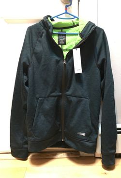 Brand new American eagle adult small zip up hoodie