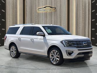 2018 Ford Expedition MAX