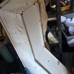 Truck Bed Side Toolbox